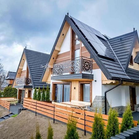 Tatras Residence Poronin Bagian luar foto