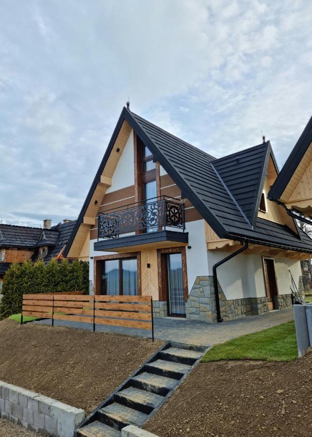 Tatras Residence Poronin Bagian luar foto