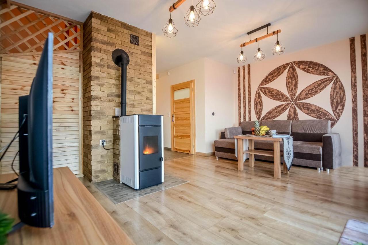 Tatras Residence Poronin Bagian luar foto