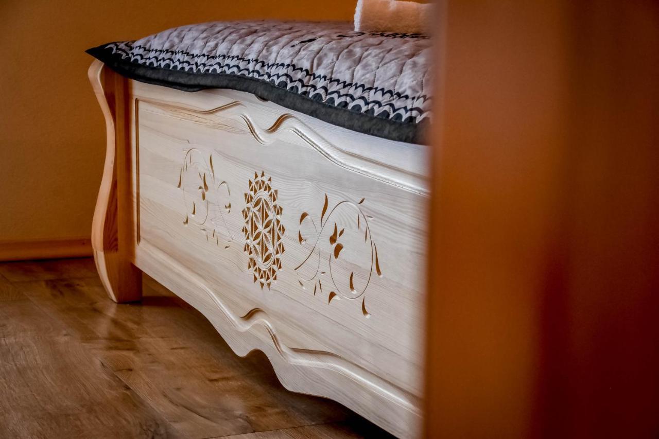 Tatras Residence Poronin Bagian luar foto